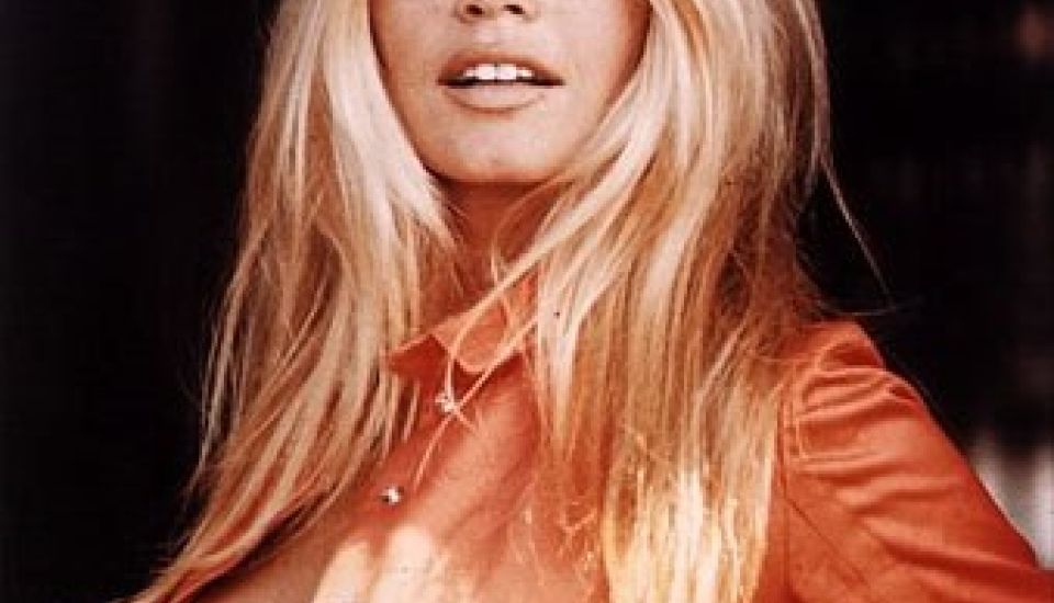 Brigitte Bardot-1