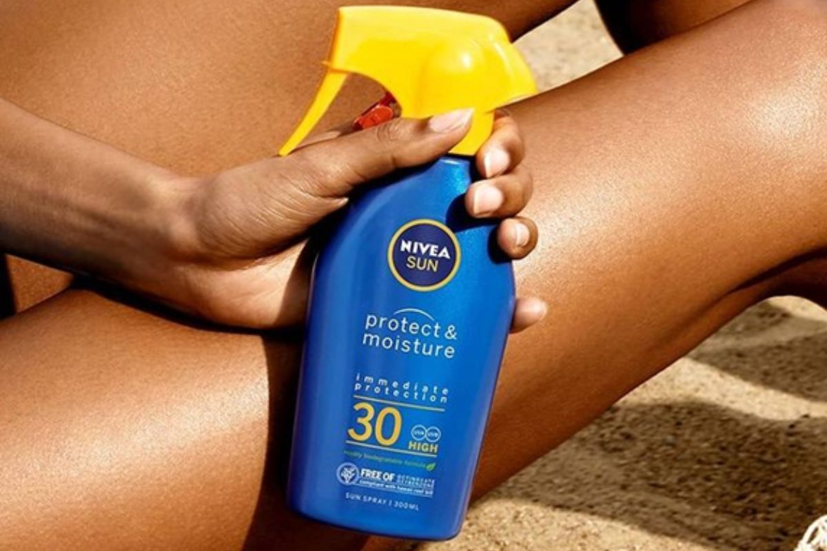 NIVEA 34a4b470