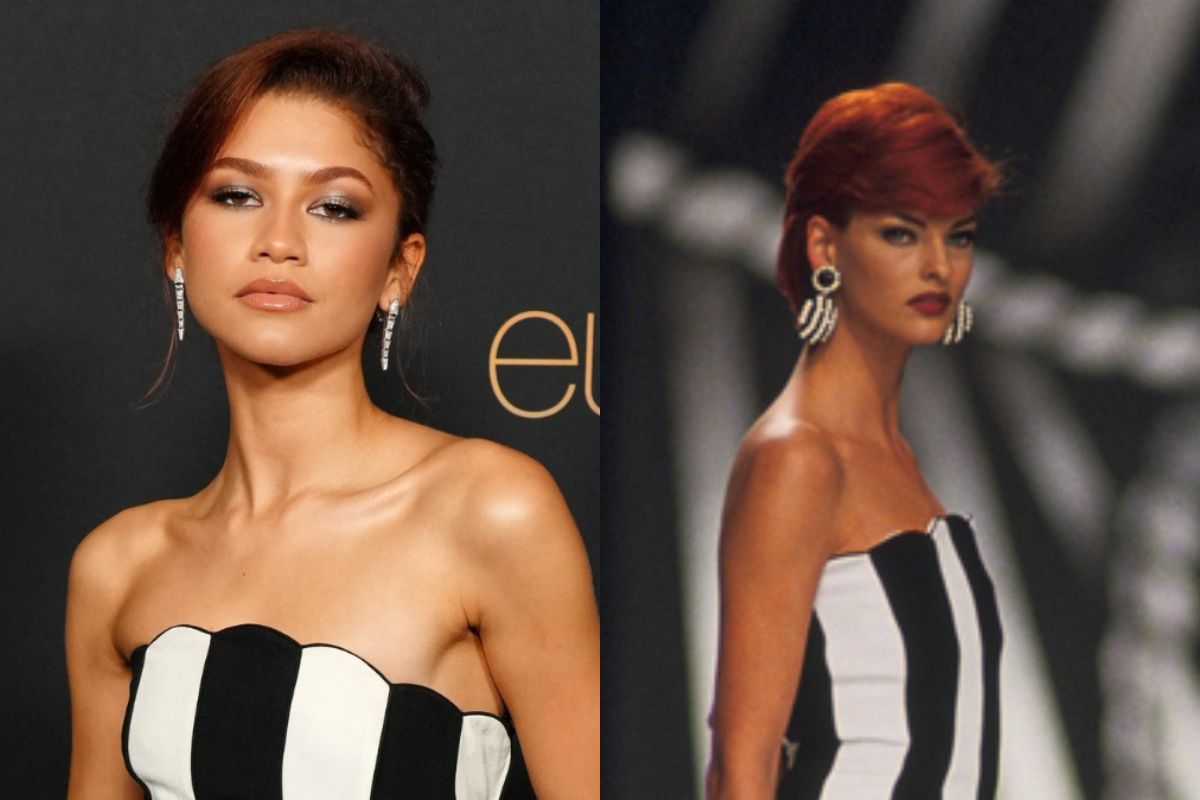 zendaya linda evangelista 4fe56330