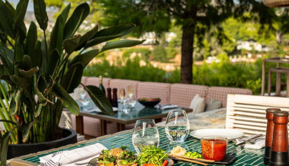 BEEFBAR ATHENS | Η επιστροφή του Monaco style brunch θα σας ταξιδέψει σε μία νέα γευστική εμπειρία!