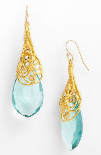 Alexis Bittar 'Elements' Drop Earrings (Nordstrom Exclusive) available at #Nordstrom