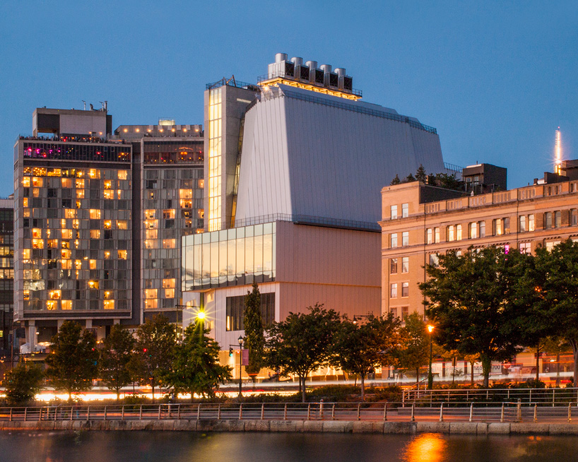 www.iefimerida.gr sites default files whitney museum of american art opens new york renzo piano designboom 01