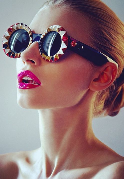 Mercura original sundial sunglasses featured in Accessories Favorites 2013