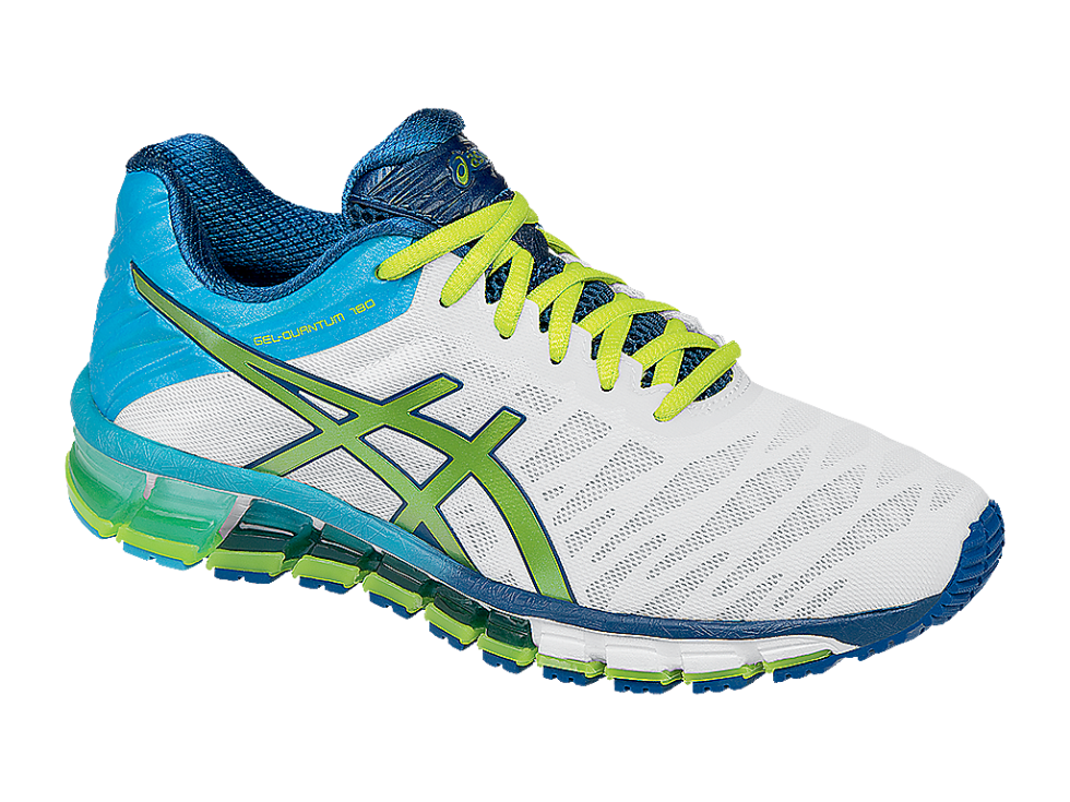 best sneakers asics