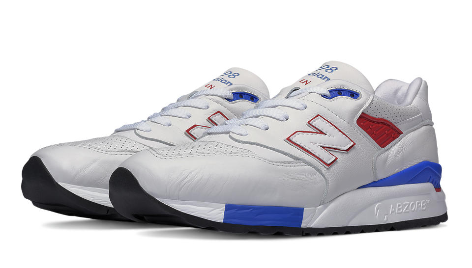 best sneakers newbalance