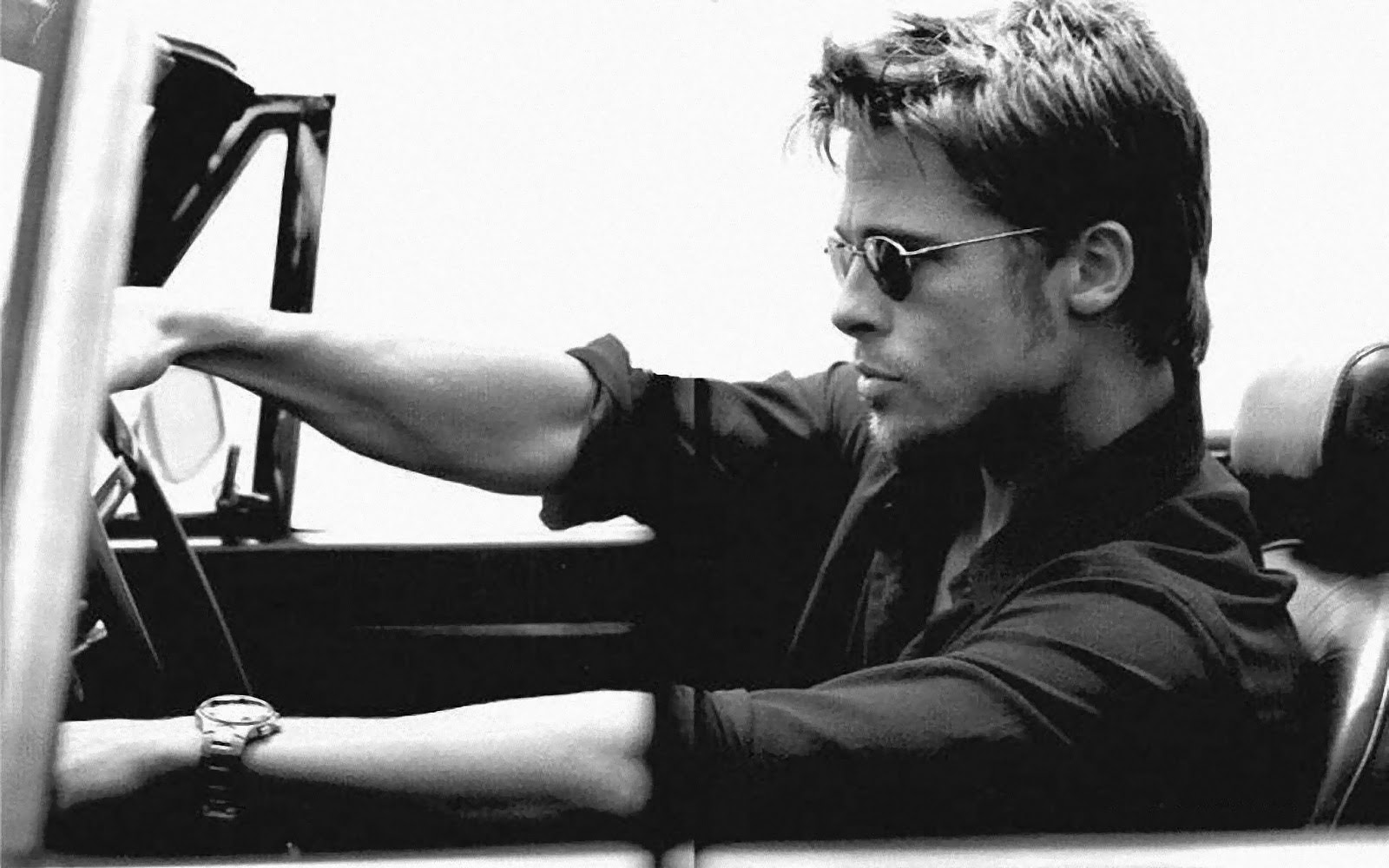 Brad Pitt pictures desktop Wallpapers HD photo images 5