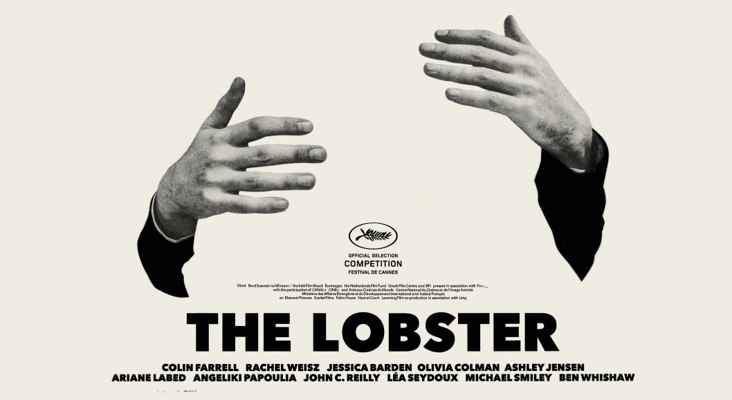 the lobster cadre