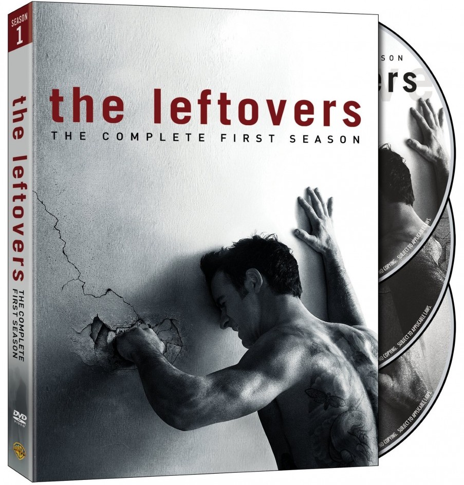 the leftovers the complete first season dvd 1000