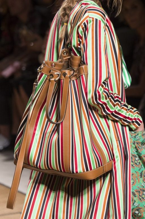  Etro Spring - Summer 2017