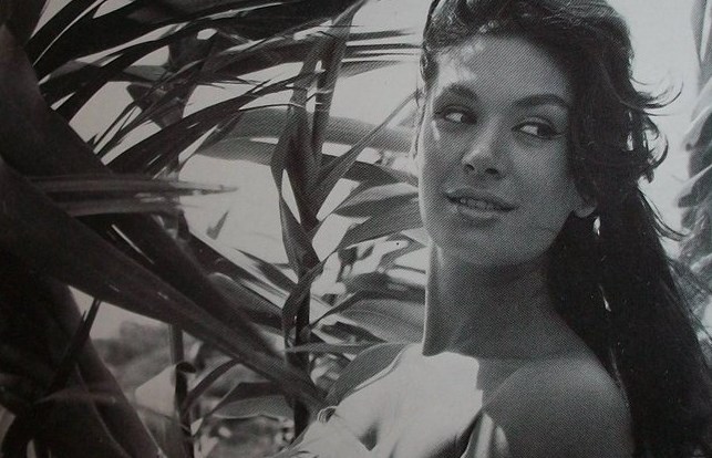 Rica Dialina, Ρίκα Διαλυνά, ηθοποιός, σύμβολο του σεξ, Σεξοβόμβα, nikosonline.gr