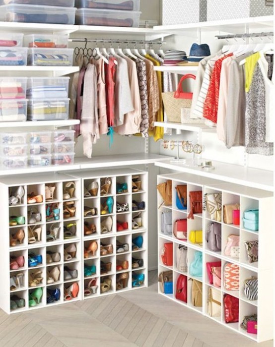 Αποτέλεσμα εικόνας για organize your closet