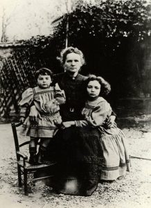 Marie Curie, The Nobel Prize. Madame Curie, nikosonline.gr