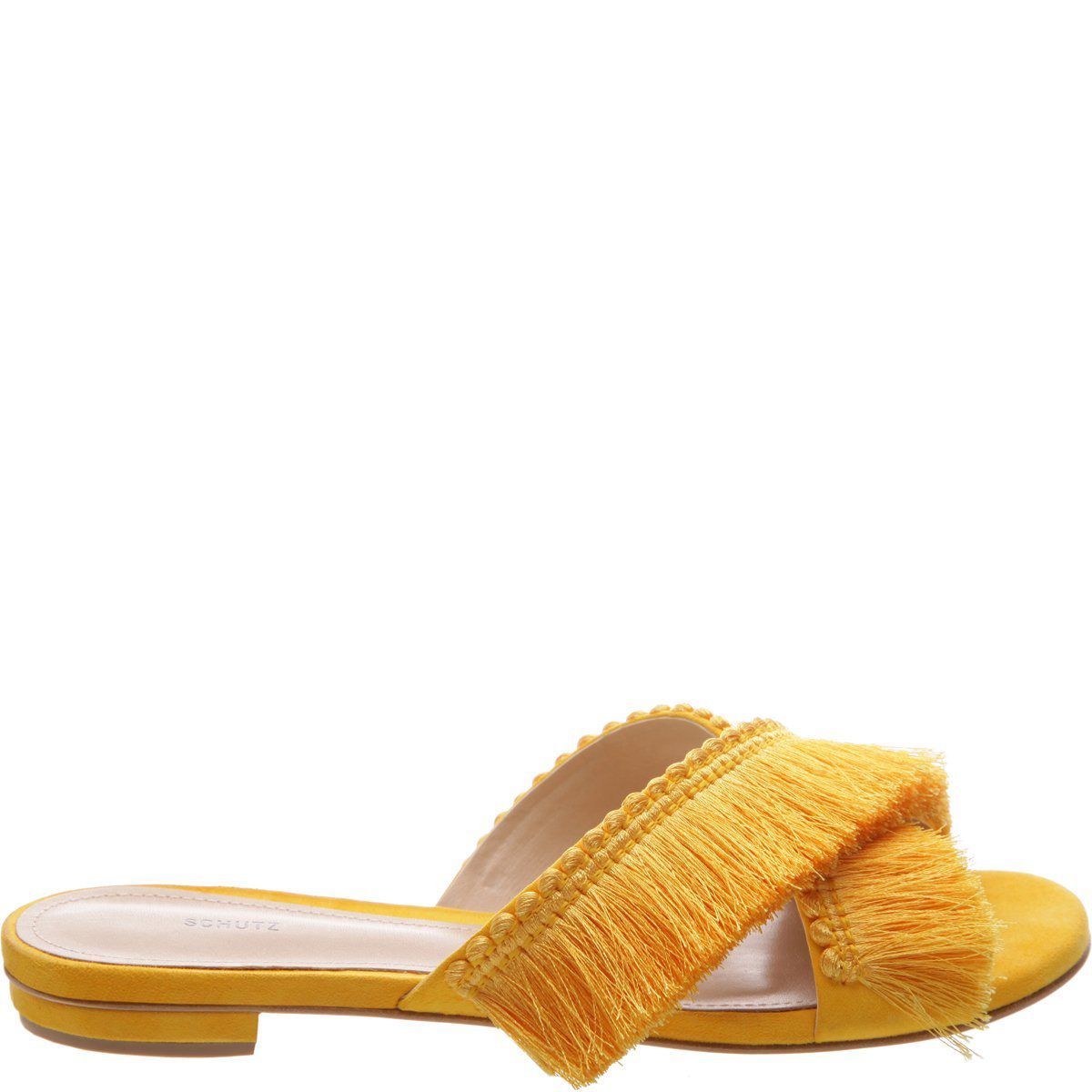 ÎÏÎ¿ÏÎ­Î»ÎµÏÎ¼Î± ÎµÎ¹ÎºÏÎ½Î±Ï Î³Î¹Î± 21 Comfortable (and Chic) Flat Sandals You'll Live in This Summer Sliding into summer like...