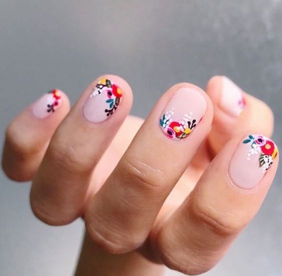 Nail Spa Designs offer much needed services to brighten any beauty salon or spa. Our services range from mesh banners to business cards, vinyl prints to posters, and more. To browse our catalog simply visit our Facebook page or out link on eBay at <a href=
