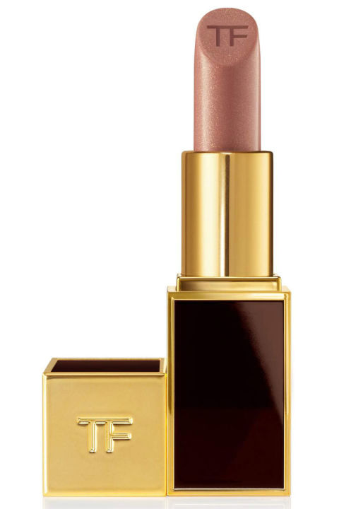 elle nude lip tom ford lip color sweet mystery