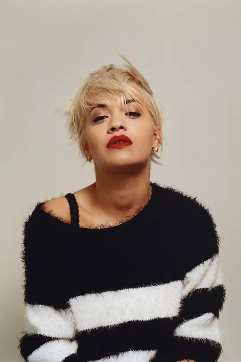 rita ora5