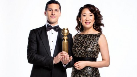 images easyblog articles 7144 b2ap3 thumbnail Andy Samberg and Sandra Oh host the 76th annual Golden Globes