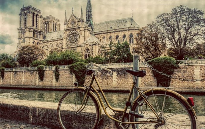images easyblog articles 7682 b2ap3 large retro bike next to notre dame cathedral in paris france vintage michal bednarek