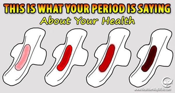 period for women