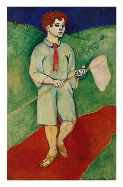 images easyblog articles 10405 b2ap3 large Henry Matisse Boy with Butterfly Net1907