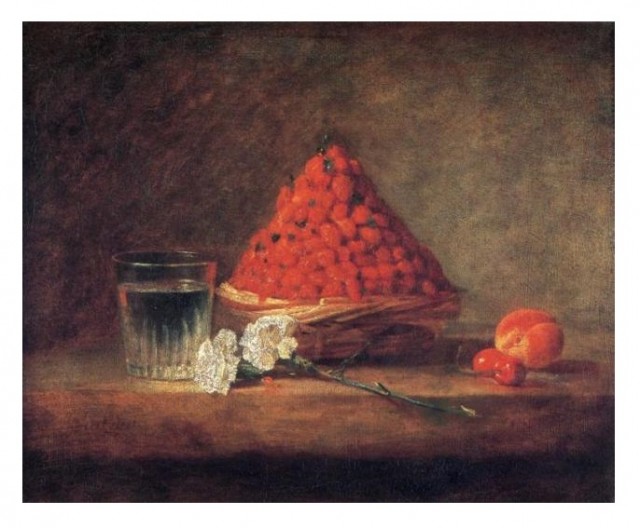 images easyblog articles 10496 b2ap3 medium 5 Jean Baptiste simeon chardin basket with wild strawberries 1761