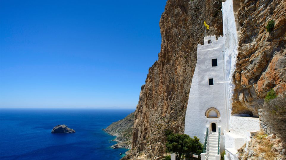 amorgos