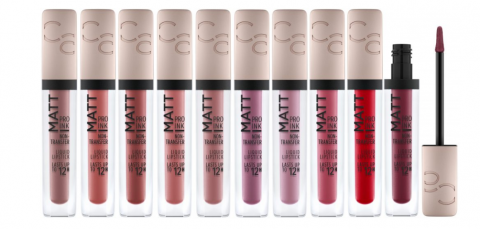 images easyblog articles 10942 b2ap3 thumbnail CATRICE MATT PRO INK NON TRANSFER LIQUID LIPSTICK COLLECTION FOR SPRING 2020 5
