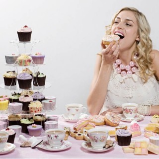 images easyblog articles 11091 b2ap3 small woman indulging in doughnuts and cakes picture id97762101