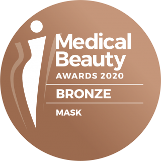 images easyblog articles 11500 b2ap3 small Medical Beauty Awards Mask Bronze