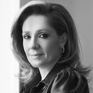 author gina thanopoulou