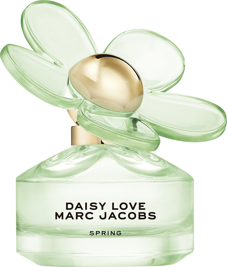 marc jacobs daisy love eau de toilette spray 50ml spring limited edition