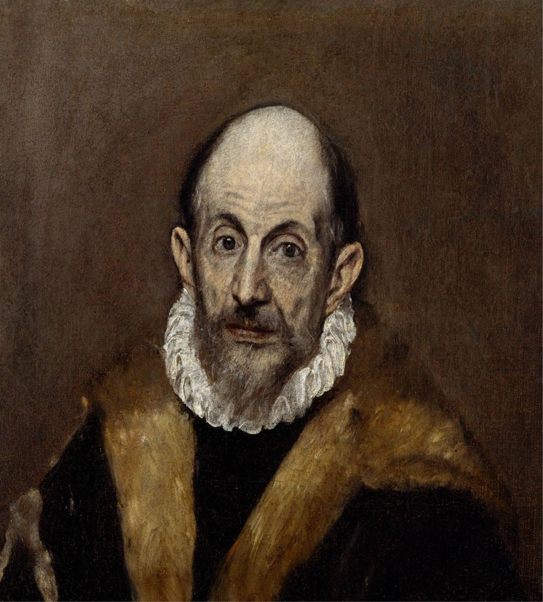 El Greco 9