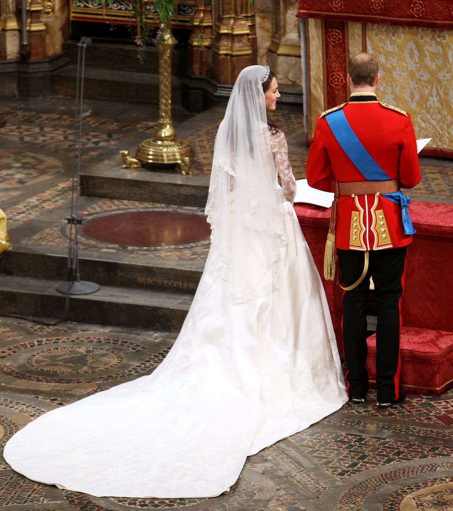 Wedding Dresses Like Duchess Cambridge