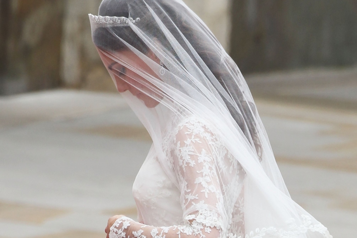 kate midletton wedding dress