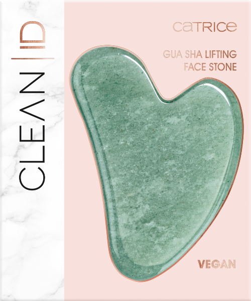 Catrice Clean ID Gua Sha Lifting Face Stone png