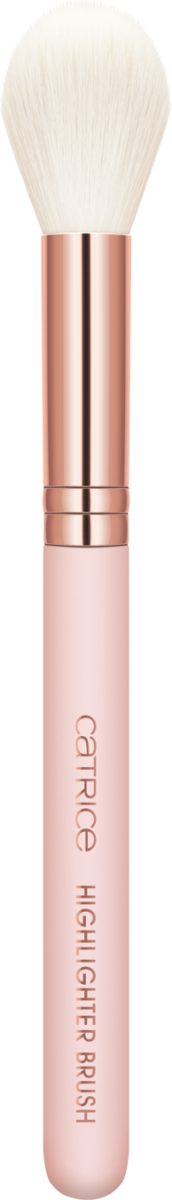 Catrice Clean ID Highlighter Brush png