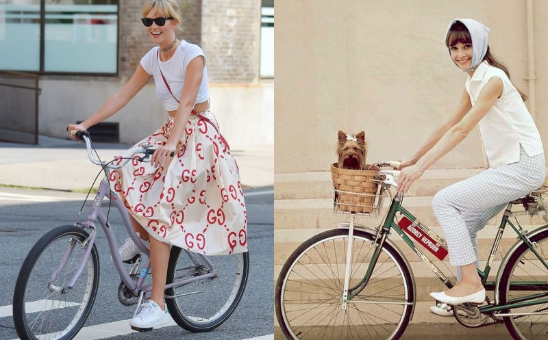 bicycle style 1
