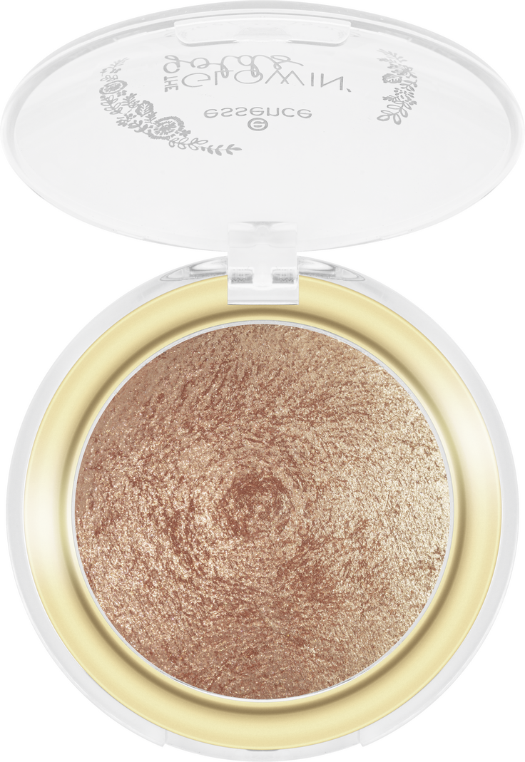 the glowin golds vitamin C baked highlighter 01 png