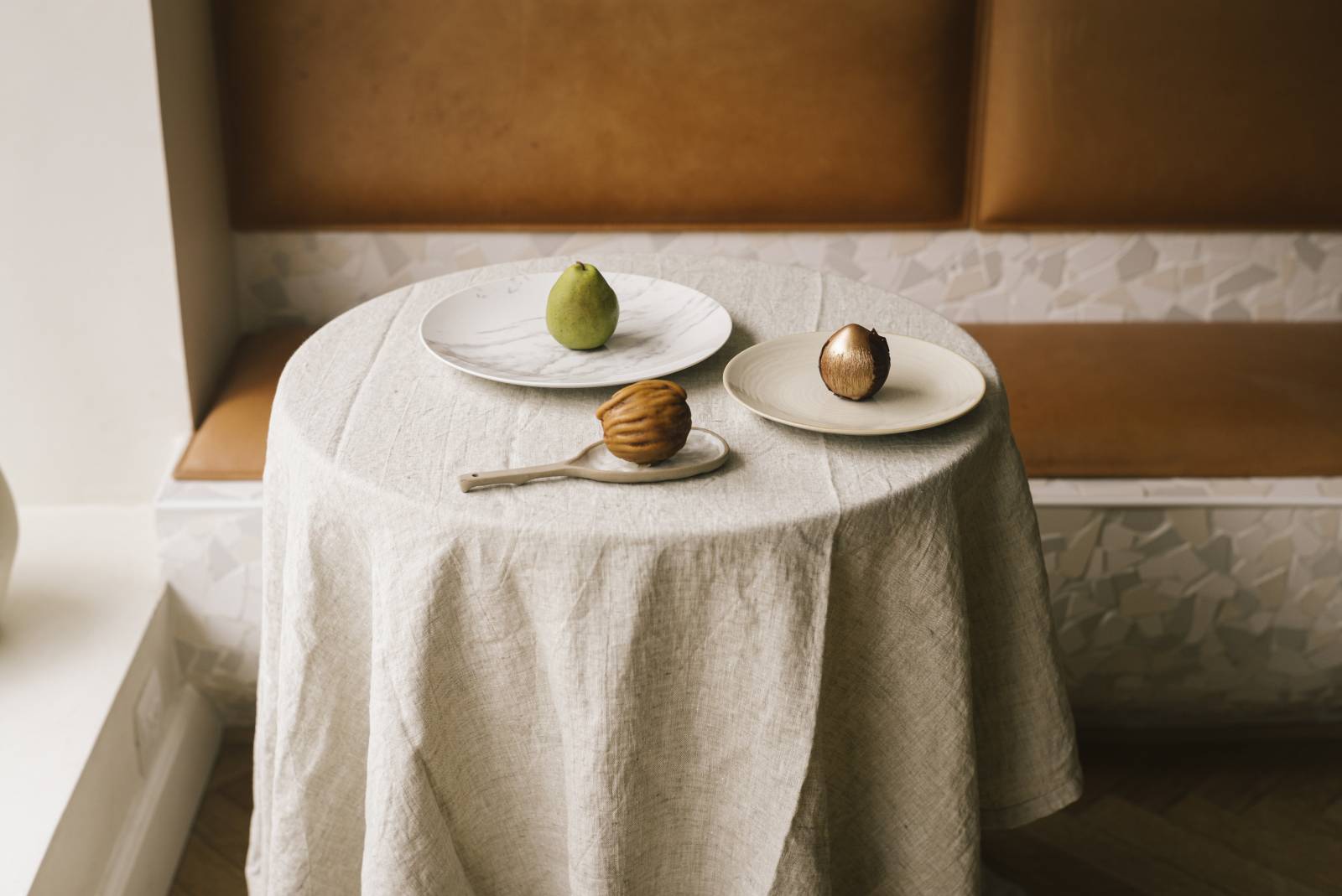 Zara Home Pastry Collection designed by Cedric Grolet 1 scaled