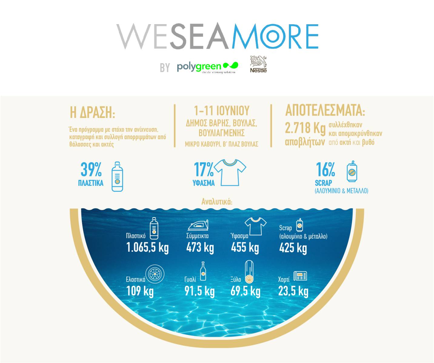 we sea more infographic 0