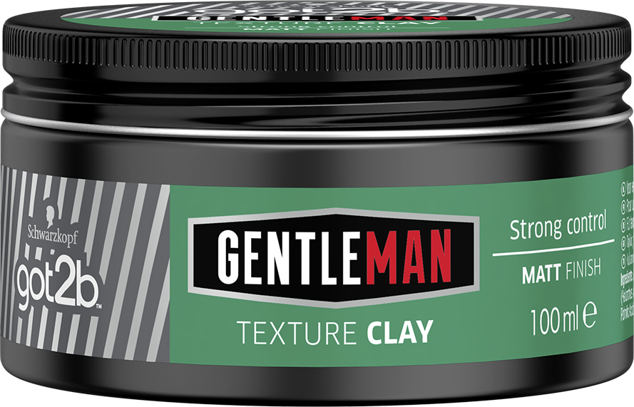 got2b Gentleman Texture Clay