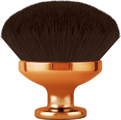 Catrice Bronze Away To... Face Body Brush C01 png