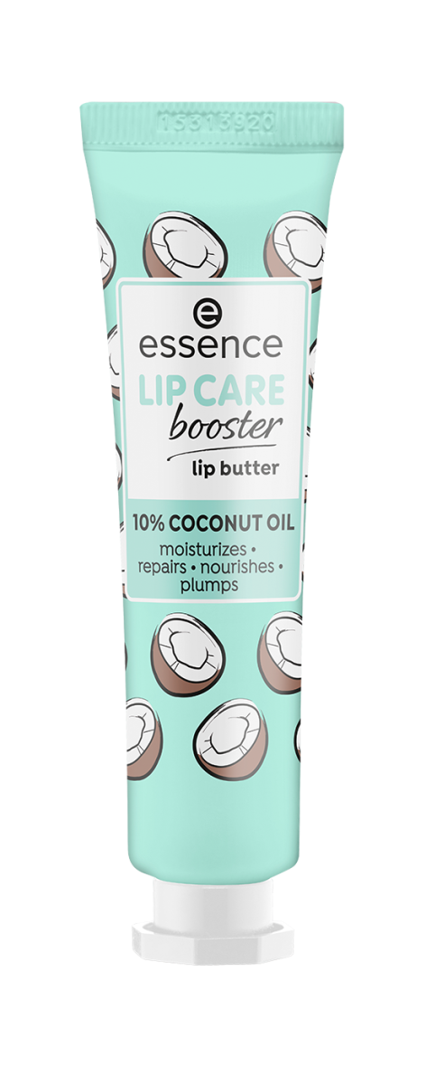 LIP CARE booster lip butter png