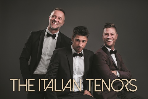 italian tenors