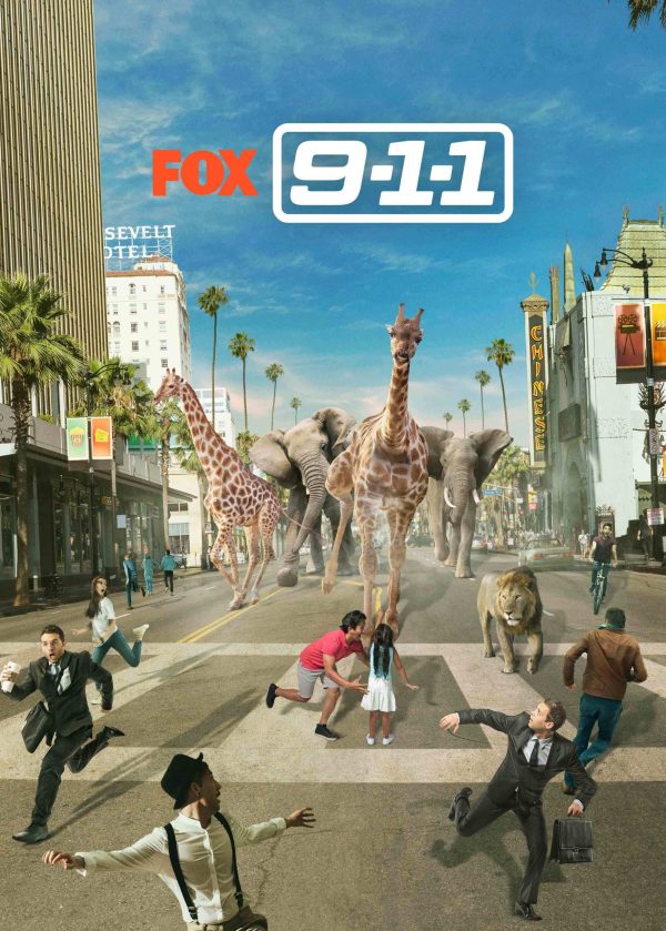 fox 911 s5 premiere poster scaled e1635060413607