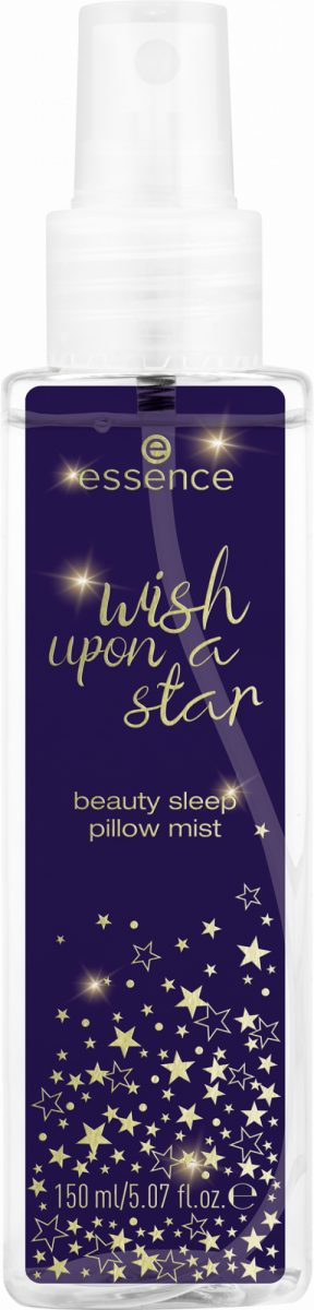 4059729342041 essence wish upon a star beauty sleep pillow mist 01 Image Front View Closed png