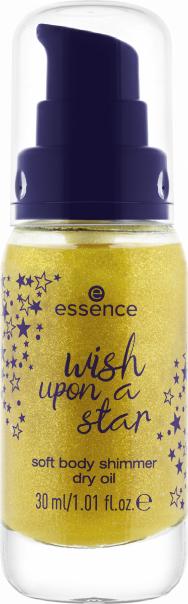 4059729342058 essence wish upon a star soft body shimmer dry oil 01 Image Front View Closed png