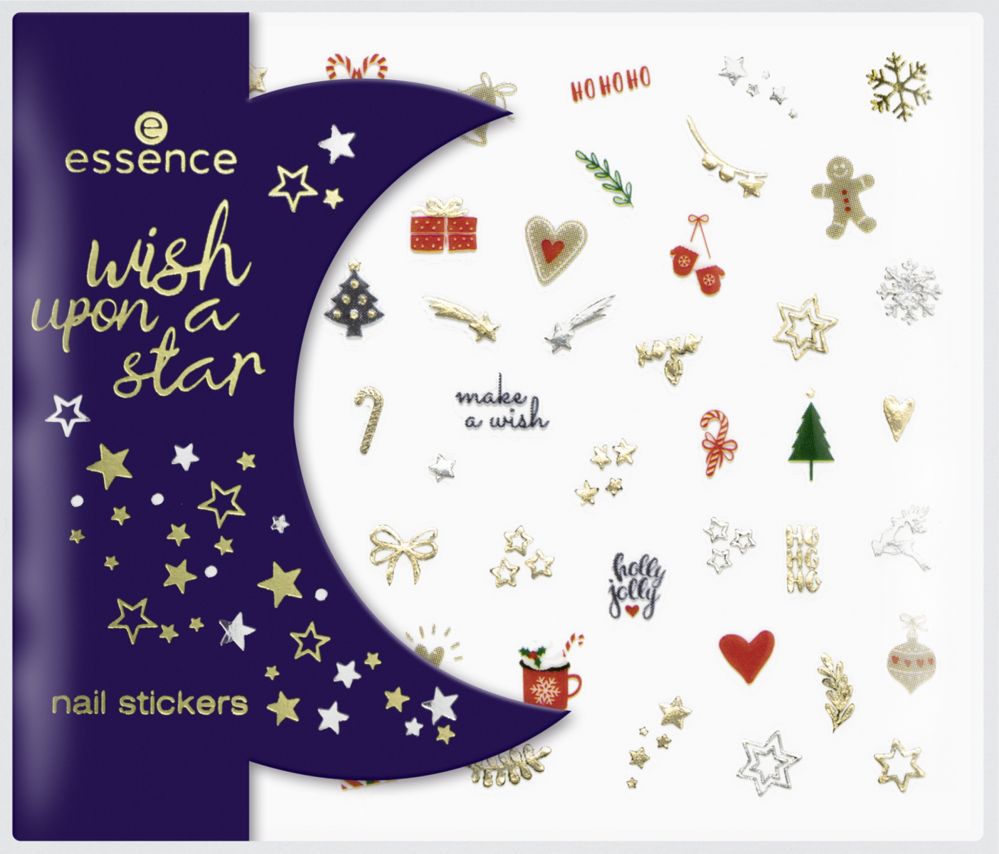 4059729342089 essence wish upon a star nail stickers 01 Image Front View Closed png