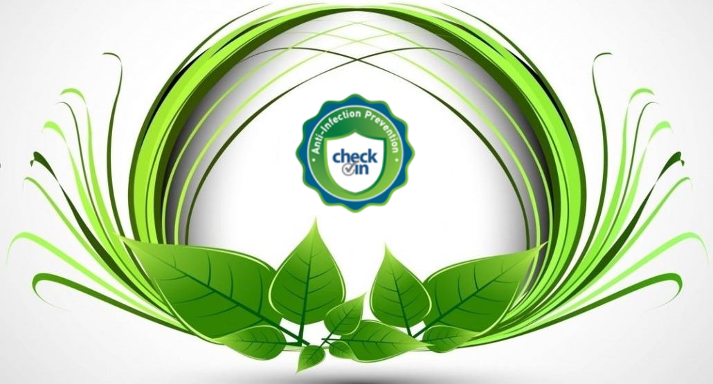 2 Check In Logo Anti Infection Prevention 1030x 555