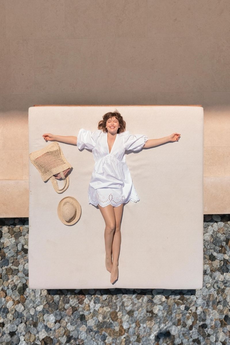 10 δημοφιλή πρόσωπα καλωσορίζουν την κολεξιόν “Spring- Summer 22” της H&M μέσα από ένα ονειρικό φωτογραφικό concept 